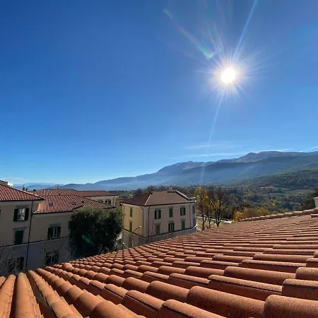 Su Da Lucy * LʼAquila