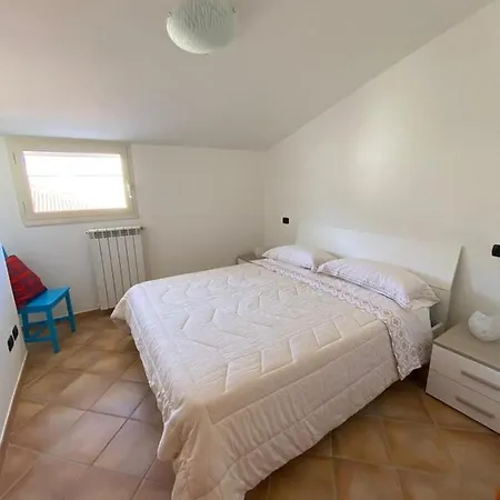 Su Da Lucy Appartamento